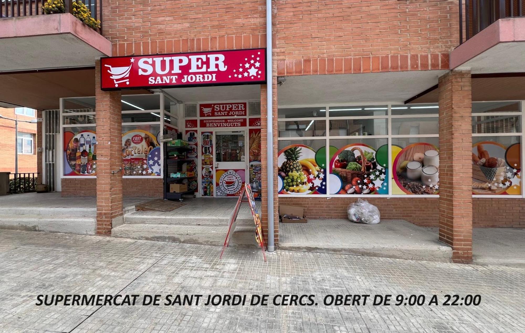 Apartament Reformat Al Bergueda 6P Sant Jordi de Cercs Exterior foto